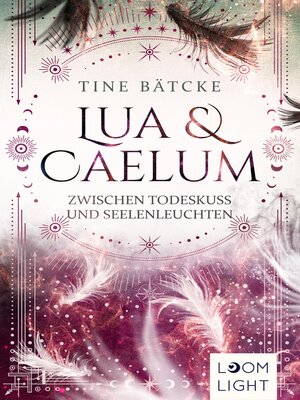 cover image of Lua und Caelum 3